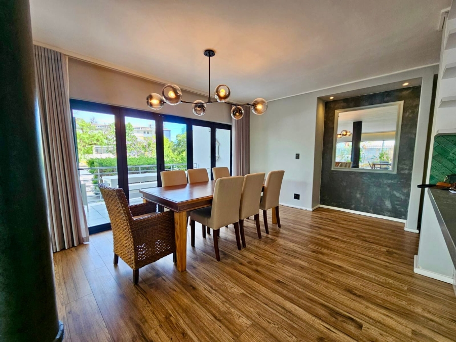 To Let 3 Bedroom Property for Rent in Fresnaye Western Cape